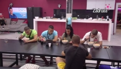 MILICA MARKU NAPRAVILA HAOS Veselinovićeva mu nabija na nos što je večerao sa Anitom