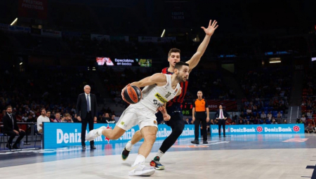 PARTIZAN POSLE NEVIĐENE DRAME ISPUSTIO POBEDU Crno-beli imali sve u svojim rukama, a onda je usledio hladan tuš, Naneli tragičar