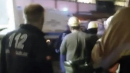 NOVI DETALJI UŽASNE NESREĆE U TURSKOJ Najmanje 2 osobe poginule i 20 povređeno nakon stravične eksplozije u rudniku