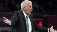 OGLASIO SE OBRADOVIĆ Željko rešio da sve demantuje