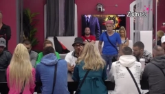 TI SI SAMO PROBLEM PECI Jovana Tomić Matora imala savet za Necu, a ovo je rekli Jeleni Golubović