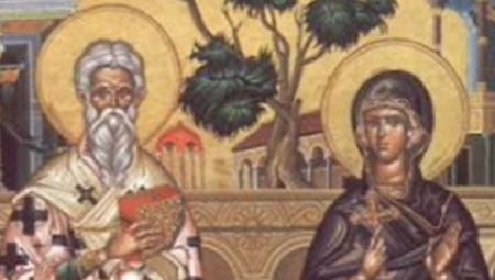 VERNICI SE DANAS MOLE PROTIV SVIH VRADŽBINA Tajne reči ovog sveca izbavljaju od uroka (VIDEO)