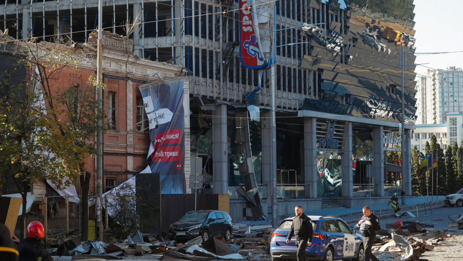 "NAPUSTITE UKRAJINU ŠTO PRE!" Još jedna država pored Kine i Grčke pozvala svoje građane, posebno studente da beže!