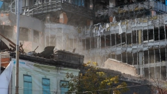 SAUDIJSKA ARABIJA NAJAVILA: Humanitarna pomoć od 400 miliona dolara za Ukrajinu