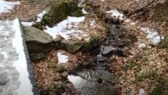 NARODNO VEROVANJE ILI ČUDO? Ovom vodom se u Srbiji vekovima leče bolesni,  a ako se pred vama iskrene - zabrinite se!