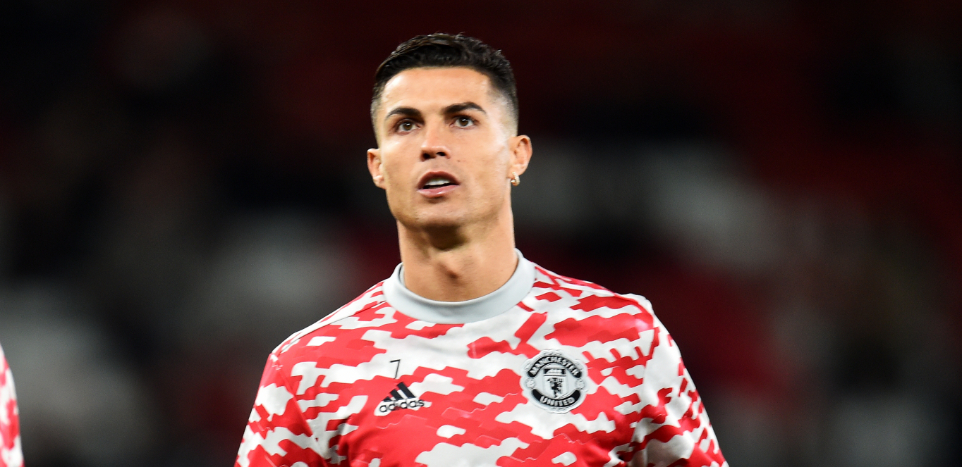 NOSIĆE NOVAC U DŽAKOVIMA Evo koliko će Ronaldo zaraditi svakog dana, sata, minuta i sekunde