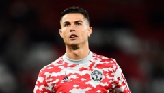 NOSIĆE NOVAC U DŽAKOVIMA Evo koliko će Ronaldo zaraditi svakog dana, sata, minuta i sekunde