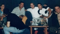 NIJE U NAŠOJ SFERI INTERESOVANJA Nakon Milove slike sa škaljarcima oglasilo se TUŽILAŠTVO: Imaju i obrazloženje!