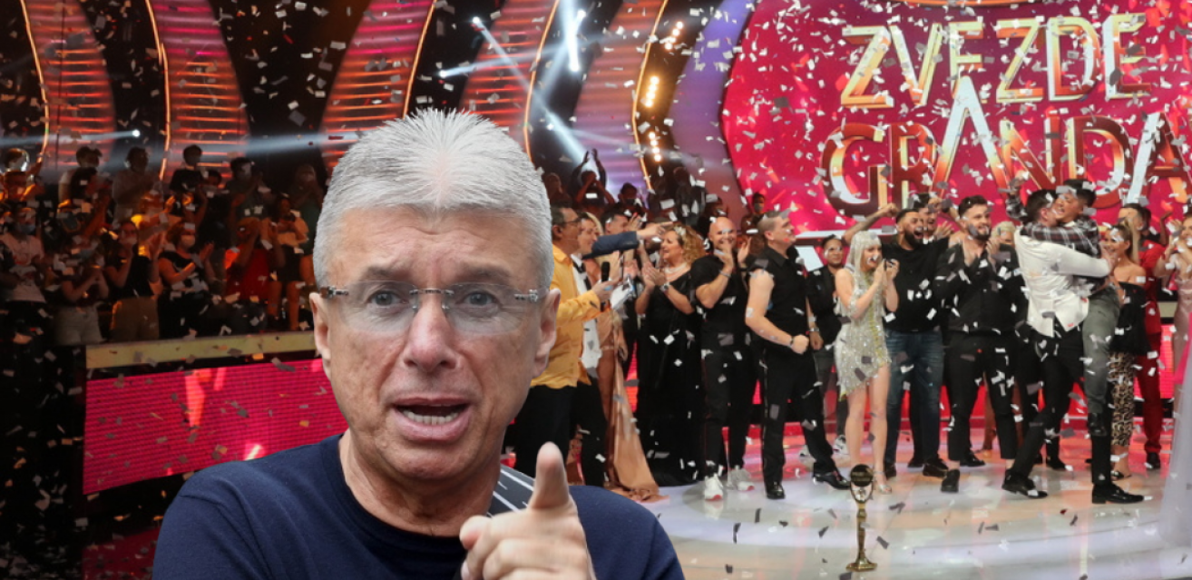 "SAŠA POPOVIĆ JE ĐUBRE, PEVAČI SU OSTALI BEZ HLEBA ZBOG NJEGA" Pevač šokirao izjavom, javno progovorio o detaljima