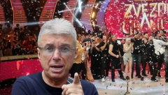 OFUCANI LESI SE VRAĆA KUĆI Jovana Jeremić žestoko ponizila Sašu Popovića zbog prelaska na Pink