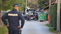 ODSEČENI POLNI ORGAN PERTLOM ZAKAČIO ZA MOST Otkriveno zašto je to uradio (FOTO)