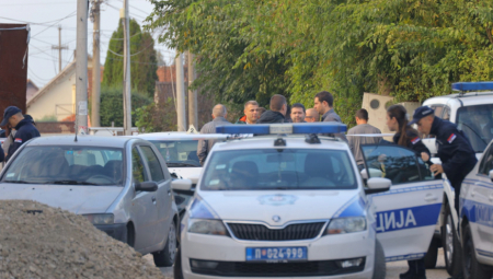 DETALJI ZLOČINA KOD TOPOLE Slobodan izudarao Nikolu do smrti, obojica pili i redovno se tukli!