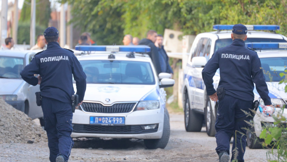 IMALI RAZRAĐENI BIZNIS SA HRANOM, NIJE IM BILO DOSTA Muž i žena iz Pančeva uhapšeni zbog 8 kilograma kokaina