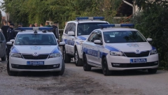 UHAPŠENI ZBOG OTMICE Pozvali poznanika pa ga naterali da uđe u automobil