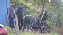 SUĐENJE ZA UBISTVO U KRNJAČI Optuženi se  okrenuo i uperio pištolj u  svedoka