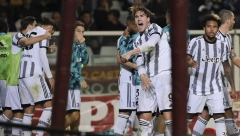 DUCI JE GAZDA U TORINU Vanja sjajno branio, ali je Vlahović heroj Juventusa (VIDEO)