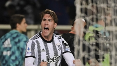 SRBIN SPASAO TRENERA Italijani bruje o Vlahoviću nakon gola u derbiju Torina (FOTO)