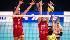 ZA ISTORIJU Pogledajte poen koji je Srbiji doneo novo svetsko zlato (VIDEO)