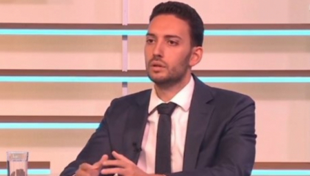 GRBOVIĆ POZIVA NA SANKCIJE RUSIJI "Putin koristi kosovski presedan kao opravdanje za aneksiju delova Ukrajine!” (VIDEO)