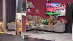 OSETIO SAM ČARI VA*INE Marko otkrio šta je radio sa Anitom ispod pokrivača, ona mu oštro odgovorila