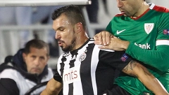 PONOVO JE BEZ KLUBA Nekadašnji napadač Partizana napustio ekipu, pa nasmejao mnoge razlogom odlaska