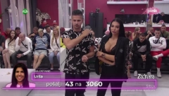 PREVIŠE SU DUBOKO OTIŠLI Maja i Bilal nema šta ne zameraju jedno drugom i pored toga, priznali emocije