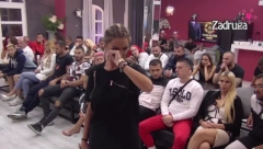 ALEKS PRIZNALA SA KOLIKO MUŠKARACA JE SPAVALA Nikolićeva javno otkrila sve, osude stižu sa svih strana