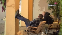 ZALJUBIO SE U SVE ŠTO JE JE*AO Miki I Miljan osuli neviđenu paljbu po Dejanu i Aleks, pa pomenuli Davida