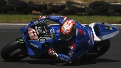 ŠPANAC SLAVIO POSLE DRAME Aleks Rins u poslednjem krugu do titule u Australiji