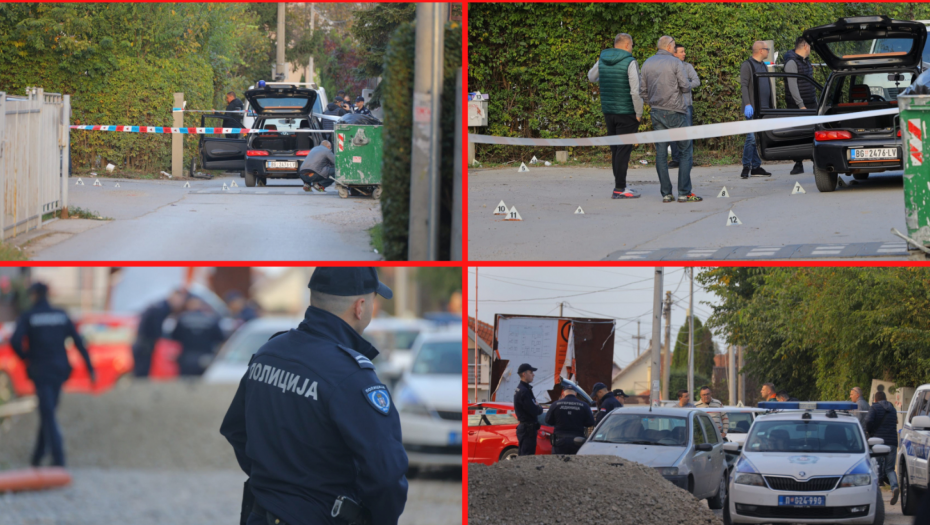 40 DANA OD BRUTALNOG UBISTVA U KRNJAČI Oglasile se neutešne Nemanjine sestre: Laku noć i hvala ti za sve!