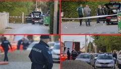 NE SEĆA DA JE PUCAO I ZBOG ČEGA JE PUCAO Određen pritvor osumnjičenom za ubistvo u Krnjači