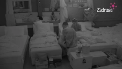 VIŠE NE ZNAM Aleks priznala Ivanu kakvi su joj planovi sa Dejanom