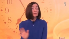 LJILJANA SMAJLOVIĆ: Zapadu nije stalo do mišljenja srpskog naroda, već da slome Vučića (VIDEO)