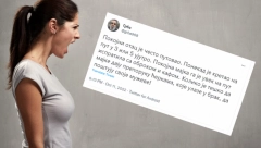 STAV GRBE "MUŠKARČINE" NAS JE RAZBESNEO On bi sve žene u kuhinju, a onda dao i savet kako da vaspitavamo ćerke
