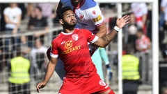 PODELA BODOVA Remi Mladosti i Radničkog bez golova