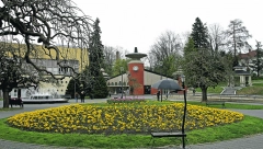 SUTRA MALO TOPLIJE Od nedelje pravo jesenje vreme, ovo je detaljna prognoza