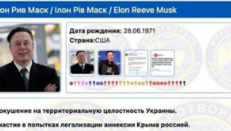 UKRAJINCI PLANIRALI LIKVIDACIJU ILONA MASKA!? Američki milijarder našao se na ozloglašenoj listi za odstrel