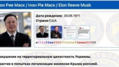 UKRAJINCI PLANIRALI LIKVIDACIJU ILONA MASKA!? Američki milijarder našao se na ozloglašenoj listi za odstrel
