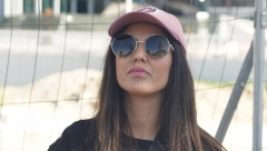 TEŠKO JE UGODITI NARODU Tanja Savić se uključila u emisiji uživo u pidžami (FOTO)