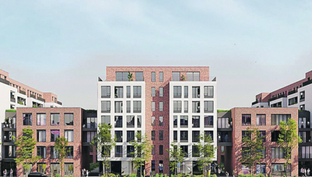 KOLAPS GRAĐEVINSKE INDUSTRIJE U NEMAČKOJ U 2024. GODINI Talas otpuštanja kakav se ne pamti tokom poslednje decenije