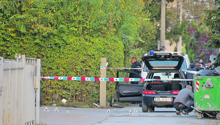 OVO SU UBISTVA ZBOG KOJIH SU UHAPŠENI VRAČARCI Policija je privela 17 osoba