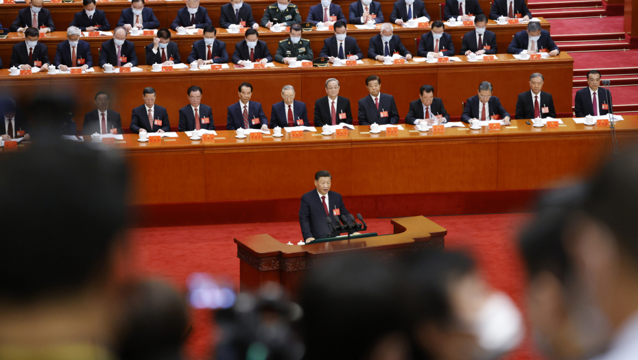 KINESKI ŠAMAR AMERIKANCIMA Gigant okreće leđa SAD