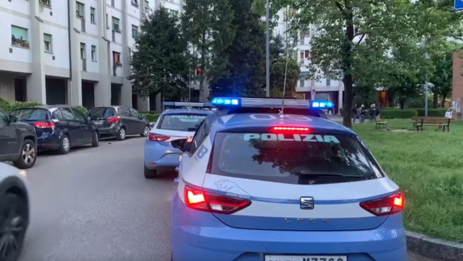 DVA MIGRANTA PRONAĐENA MRTVA Italijanska policija spasila preko 1.000 ljudi