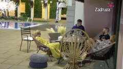 JAVNO PRIZNALA SVE Zadrugarka otkrila šta je radila u Sarajevu sa Minom Vrbaški