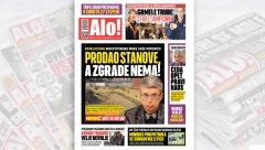 OTKRIVAMO Pozadina ubistva u Krnjači - Krvavi tragovi Velje Nevolje