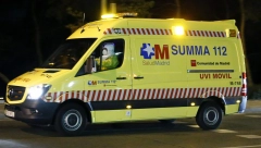 SEDMORO POVREĐENO, DVOJE KRITIČNO NAKON EKSPLOZIJE U ŠPANIJI Izbegnuta veća tragedija samo iz jednog razloga (FOTO)