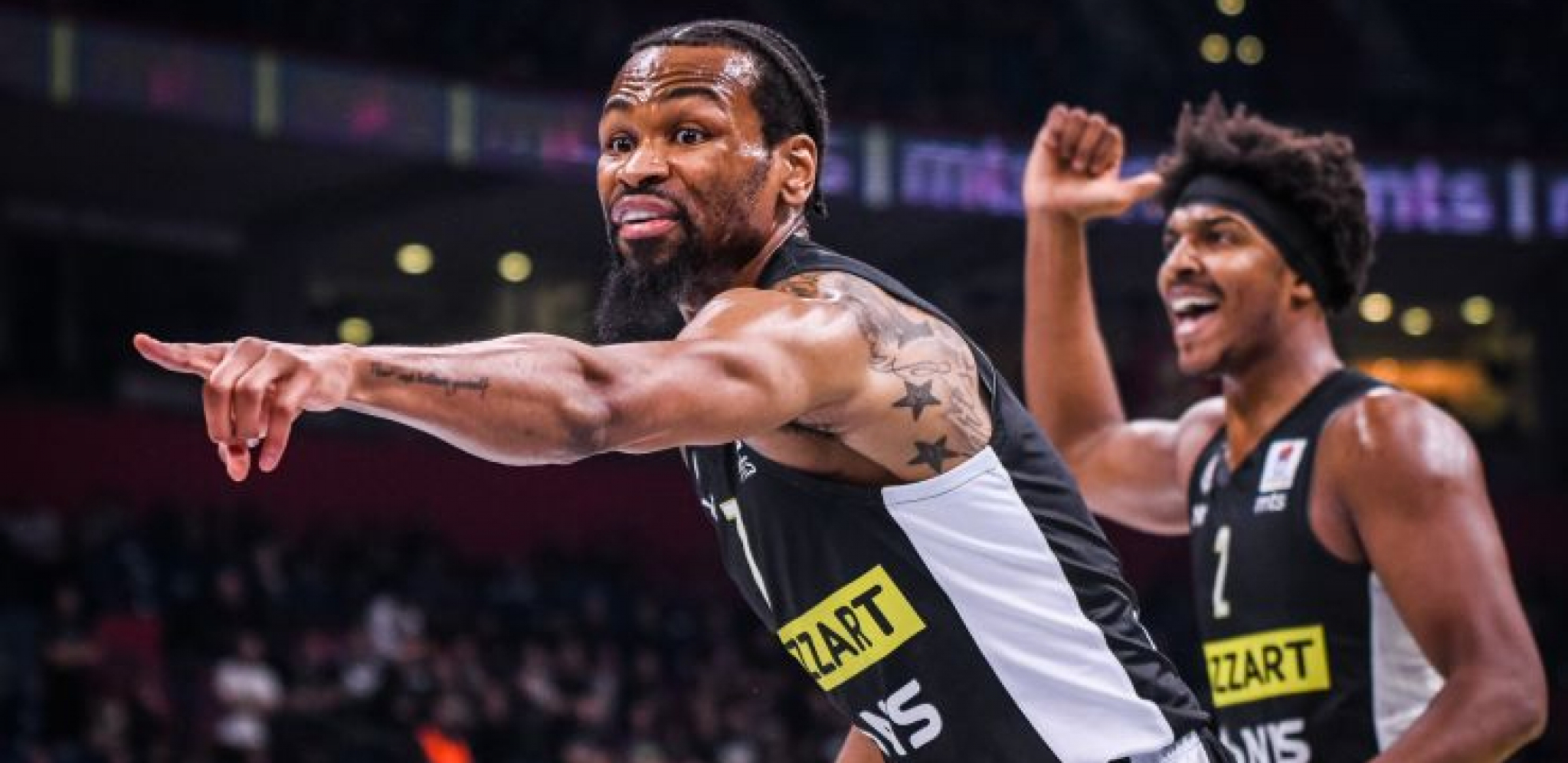 "GROBARI" SU OVO DUGO ČEKALI Stiže Armani, vreme je da "Arena" proključa kao nekada