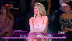 VIŠE SAM ZAMERILA DRUGOJ STRANI Dalila Dragojević bez dlake na jeziku oplela po Aleks i Dejanu