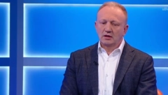 ĐILAS: "Interes Srbije je uvođenje sankcija Rusiji"