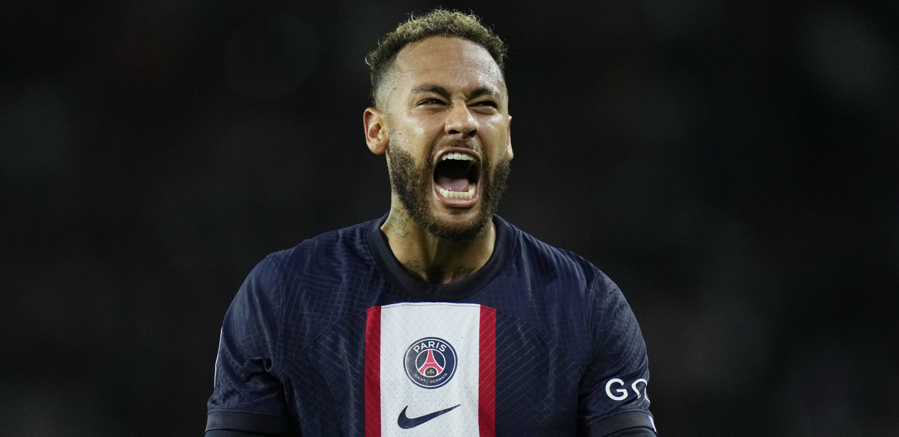 NEOBIČNA TEHNIKA Nejmar otkrio kako se štiti od povrede